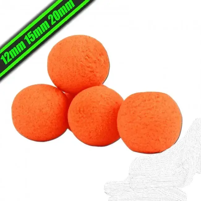 Fluo Pop Up Oranžový 20mm